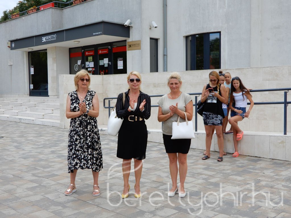 Egy vérből vagyunk 2021 - Berettyóújfalu 14